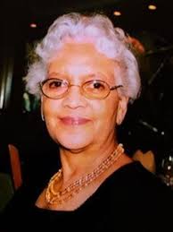 Dorothy Mae Williams Obituary February 26, 2017