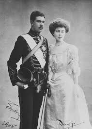 Prince Arthur Duke of Connaught ...