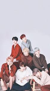 Wallpaper hd para tu pc. Awesome Bts 2018 Wallpapers Complete Members Cute Wallpapers Bts Wallpaper Mobile Wallpaper