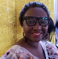 Mother to many and I am grateful to Allah for these opportunities.