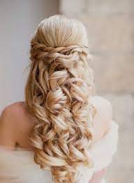 Elegante Brautfrisuren 2014 15 55 Edle Ideen Fur Die Braut Coiffure Demoiselle D Honneur Coiffure Mariage Coiffure Mariee