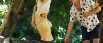 MICHELLE RANDOLPH Nude - Sex Scene Photos & Videos - CelebMasta