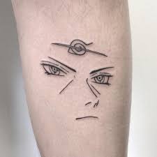 Gambar tato di punggung simple koleksi gambar hd 94 gambar foto tato punggung terbaru tato adalah sebuah seni gambar tingkat tinggi yang di implementasikan ke badan sesuai dengan apa. Symbol Meaningful Small Naruto Tattoos Novocom Top