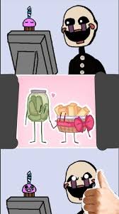 Reddit The Front Page Of The Internet Fnaf Memes Fnaf Funny Fnaf Drawings