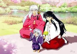 Pin By Jessie Gilmor On Inuyasha Inuyasha And Sesshomaru Inuyasha Inuyasha Love