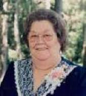 Obituary for Nellie CHEEK