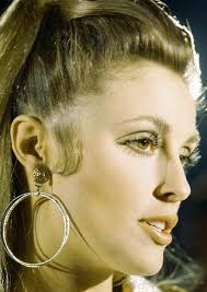 Lovesharontate Sharon Tate Tate Valley Of The Dolls