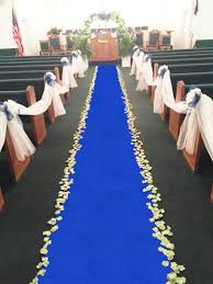 See more ideas about outdoor wedding, outdoor wedding ceremony, wedding ceremony. Aisle Runners Wedding Accessories Royal Blue Aisle Runner Carpet Rugs For Step And Repeat Display Ceremony Parties And Events Indoor Or Outdoor Decoration 24 Inch Wide X 15 Feet Long Buy Online