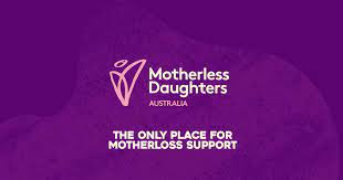 Motherless Daughters Australia | Home