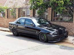 We primarily specialize in panels, but also carry a wide range of mechanical and electrical parts. Mercedes C Class W202 Tuning