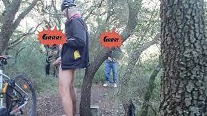 exhibition en hiver dans un bois de drague et bon cbt - XVIDEOS.COM