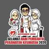 Pembantu kesihatan awam gred u19 pelaksana perubatan dan kesihatan. 1