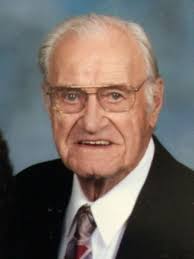 Elmer Langer Obituary July 11, 2016