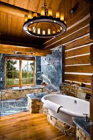 Photo Gallery All Photos Log Home Bathrooms Log Homes Rustic House