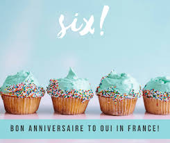 The answer is simply… france! How Do You Say Happy Birthday In French Oui In France Is 6 Years Old
