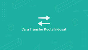 Cara unreg paketan indosat melalui layanan sms ke 363. Cara Transfer Kuota Indosat Dengan Mudah Dan Tanpa Ribet
