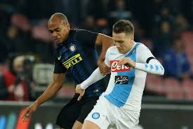 All eyes will be on stadio diego armando maradona when napoli and inter face each other in the serie a derby. Napoli Vs Inter Milan Team News Tv Schedule And How To Watch Online The Siren S Song