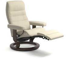 1255715 In By Stressless By Ekornes In Boise Id Stressless Opal M Classic With Legcomfort Stressless Recliner Stressless Chair Recliner Chair