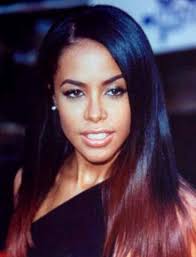 Her uncle was music manager barry hankerson and her brother is director rashad haughton. Aaliyah Died At Age 22 In A Plane Crash In The Bahamas In 2001 She Was A Singer An Actress Talented Beautiful Gone Way Too Soon Aaliyah Ombre Hair Hair