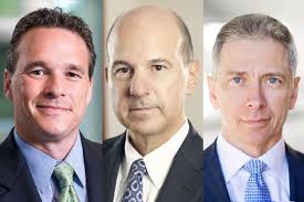 Life as USPTO director: three past chiefs relive their experiences