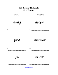 englishlinx com definition worksheets
