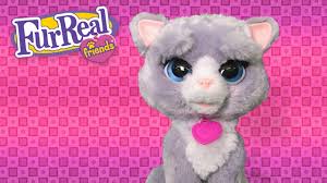 Furreal Friends Bootsie From Hasbro Youtube