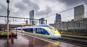 From wikipedia, the free encyclopedia. Eurostar Gets 291 Million Euro Rescue Package Railtech Com