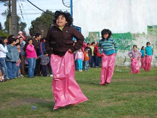 Provincias de Llanquihue y Palena celebrarán el '18' con juegos populares | Soychile.cl
