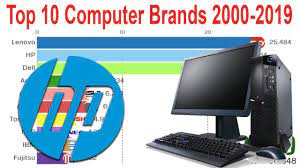 Built this gaming computer around the beginning of the year. Top 10 Best Selling Computer Brands 2000 2019 Ranking History Youtube