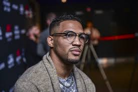 Kevin Lee Apologizes After Testing Positive for Banned Stimulant, Shares  Issues with Sobriety
