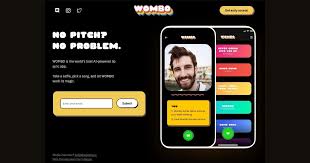 Click sign in, then click create apple id. How To Download The Wombo Ai App For Free On Android And Ios Techbriefly