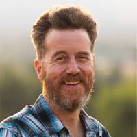 Todd Thillman, MDiv, MA, LPC