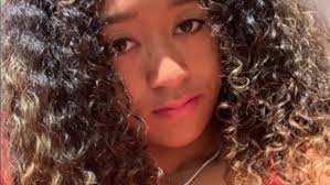 Open, naomi — who was born to a haitian father and japanese mother and brought up in the u.s. I Cried Naomi Osaka Thanked By Trayvon Martin S Mother And Ahmaud Arbery S Father For Wearing Their Children S Names On Face Masks