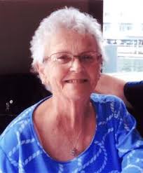 Claudine (Claudia) Jalbert Obituary