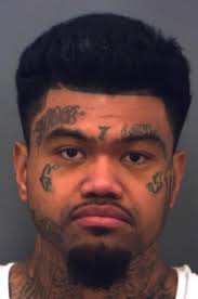 Most Wanted' fugitives: week of April 26, 2024