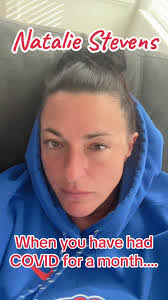 Natalie Overman's Instagram, Twitter & Facebook