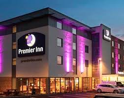 An interactive map of premier inn is shown below. Hotel Premier Inn Wrexham Town Centre Hotel Wrexham Trivago De