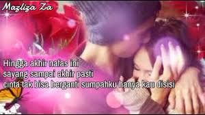 Dan ini adalah awal dari cerita baru perjalanan kita. Qf9y0hfsiw8iem