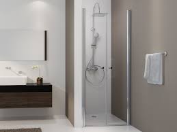 Freistehende badewanne im grossen wohlfuhlbadezimmer raumfabrik. Pendeltur Dusche Nische Hohe 220 Cm 2 Teilig Bad Design Heizung