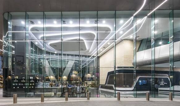 Architectural Lighting