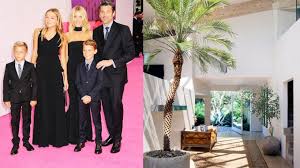 Patrick dempsey was not at the top of the list of former grey's anatomy stars we ever thought we'd ellen pompeo, patrick dempsey and showrunner krista vernoff kept a massive secret about that. Malibu Grey S Anatomy Star Patrick Dempsey Lives In A Frank Gehry Home Architectural Digest India