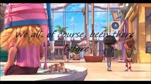 Pharrell Williams Just A Cloud Away Paroles Lyrics Video Dailymotion