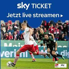Sky zeigt bundesligapartien live und in hd. 2 Bundesliga Heute Live Im Tv Und Stream 21 Spieltag Update Fussball News Sky Sport