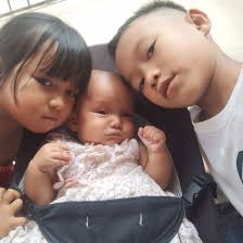 Thank you, Meralco Foundation sa 200 relief packs (2 kilos of rice, 4  sardines and 3 cup noodles) para sa 200 tao. Isasama natin sa mga ipapa  dala sa bundok ... sa