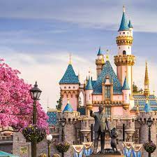 Walt disney world resort is an entertainment and recreation center of nearly 40 square miles featuring four theme parks (magic kingdom, epcot, disney's hollywood studios and disney's animal kingdom). Disney Vacations Plan Your Disney Vacation Disney Parks