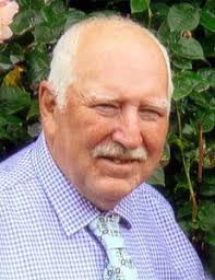 Jim Matheson Obituary (1947