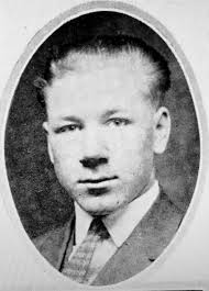 James Alfred “Al” Massie (1907-1991)