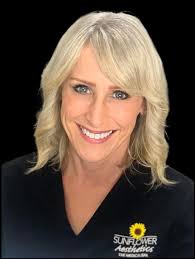 Staff — Sunflower Aesthetics