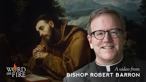 Bishop Robert Barron