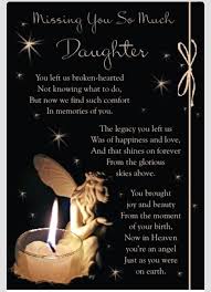 To My Daughter Even Though You Did Not Get To Grace The Earth With Your Presence Heaven Quotes I Miss My Daughter Birthday In Heaven